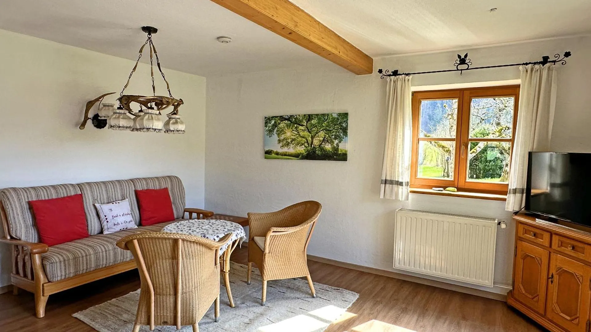 Ferienhaus Labenbach Sachrang 0*,  Alemanha