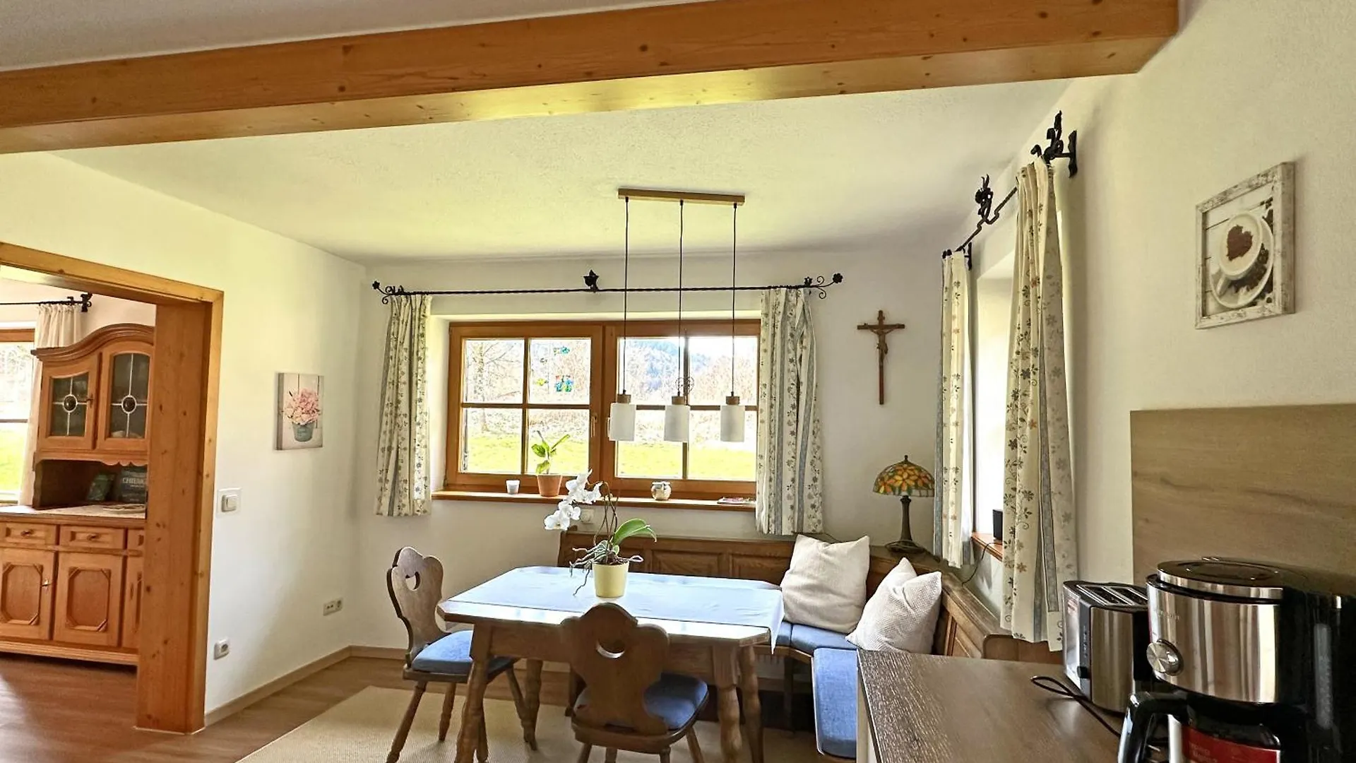 Ferienhaus Labenbach Sachrang 0*,  Alemanha