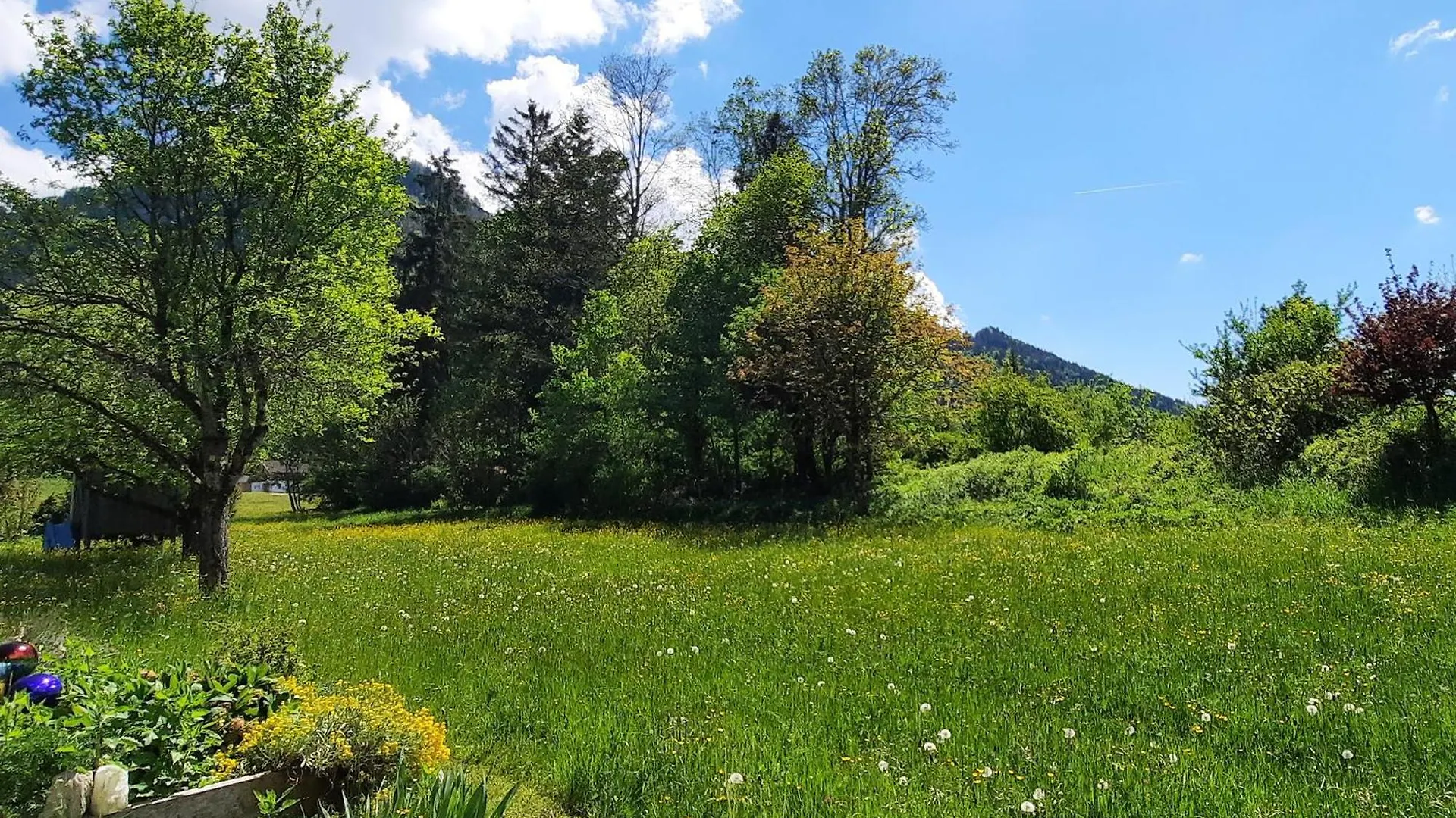Ferienhaus Labenbach Sachrang 0*,